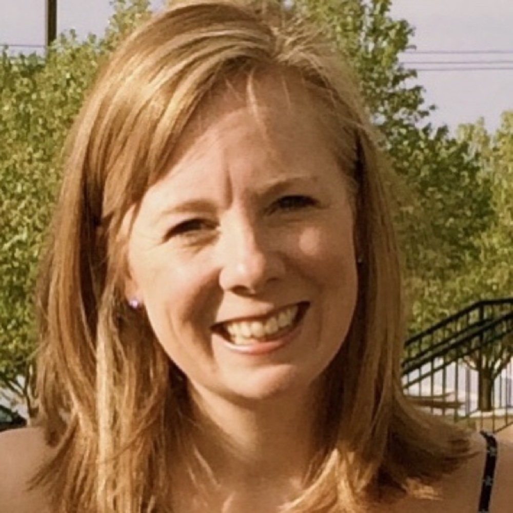 Meet your Posher, Carrie